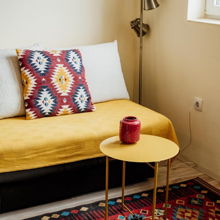 Apartman No.32a-JollyKop - Apartman sa 1 Spavaćom Sobom - 4