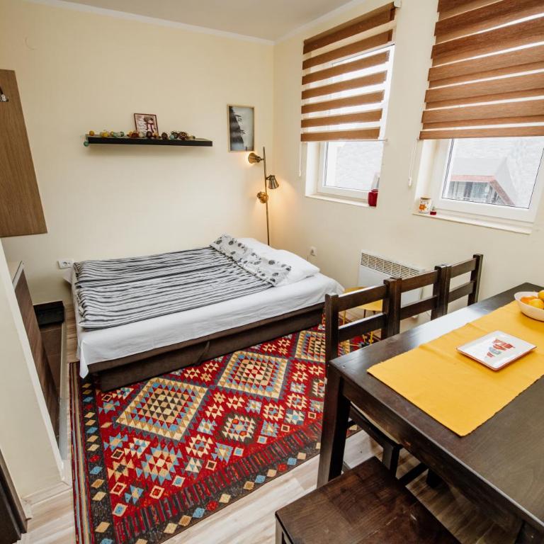 Apartman No.32a-JollyKop - Apartman sa 1 Spavaćom Sobom - 9