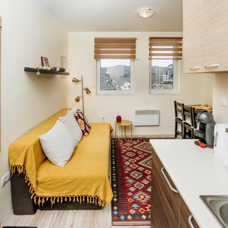 Apartman No.32a-JollyKop - Apartman sa 1 Spavaćom Sobom - 3