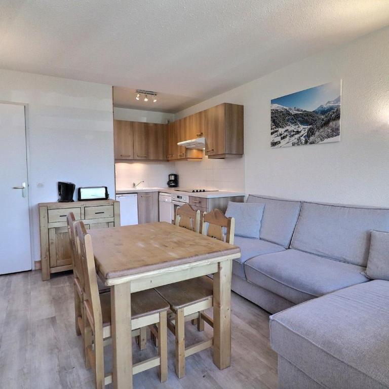Appartement cosy à Méribel, 4 pers, Animaux admis - FR-1-182-21 - Appartement (4 Adultes) - 13