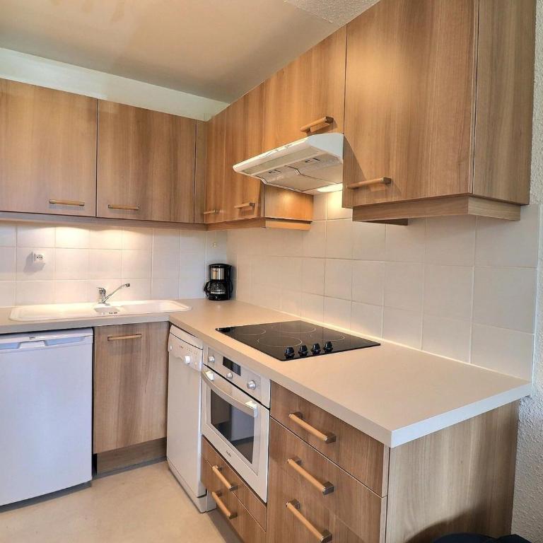 Appartement cosy à Méribel, 4 pers, Animaux admis - FR-1-182-21 - Appartement (4 Adultes) - 15