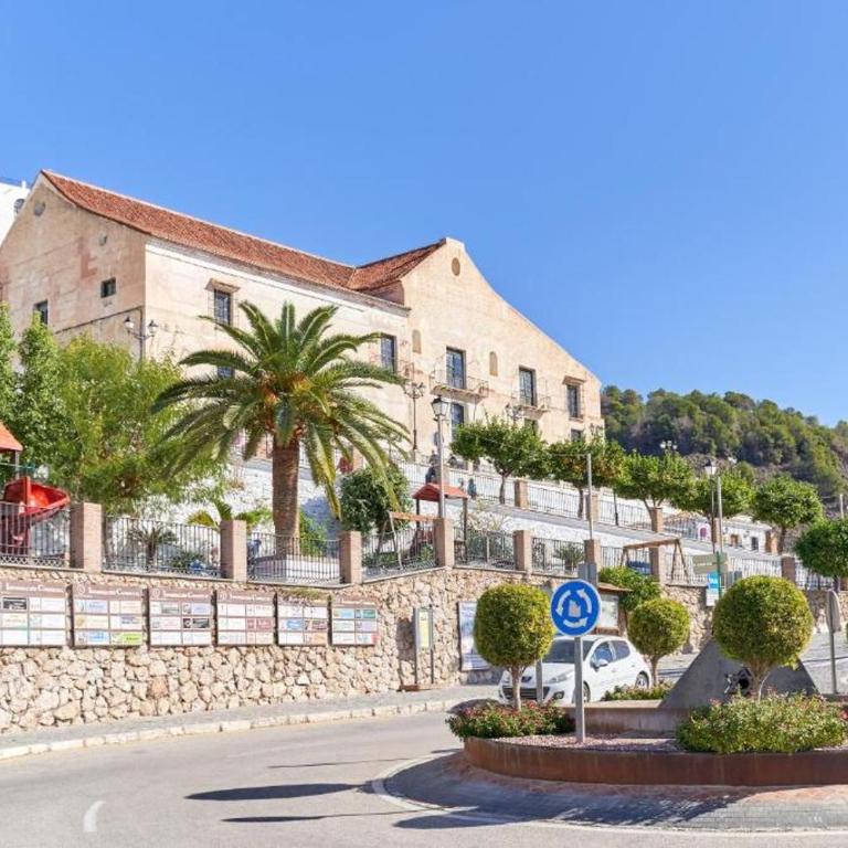 Casa Pura Vida jardin - Apartamento de 2 dormitorios - 40