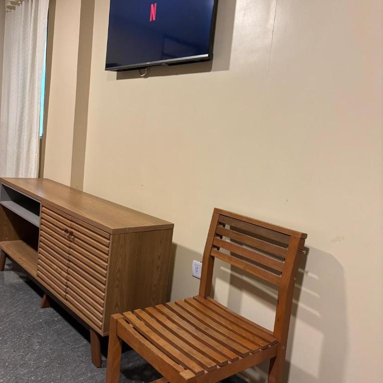 Hotel Ruiz - Cajamarca - Habitación Doble Superior - 2 camas dobles - 2