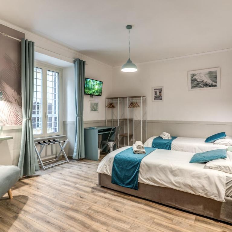Kira Luxury Apartment with terrace - Appartamento con 3 Camere da Letto - 18