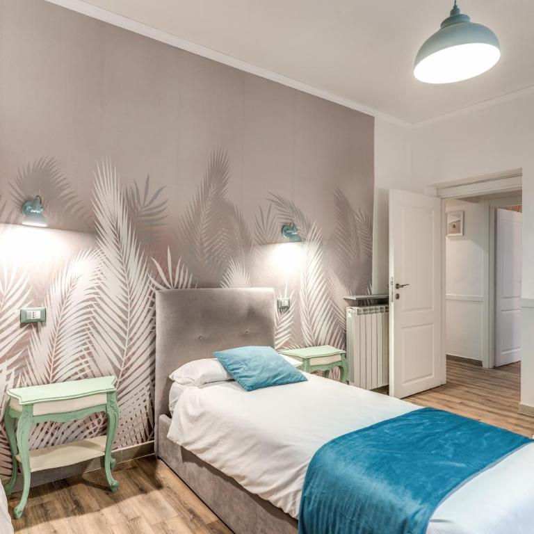 Kira Luxury Apartment with terrace - Appartamento con 3 Camere da Letto - 23