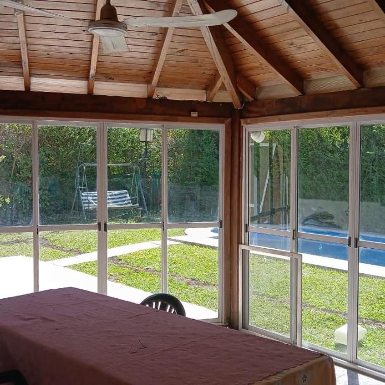 La Cascada Country Club - Casa - 19