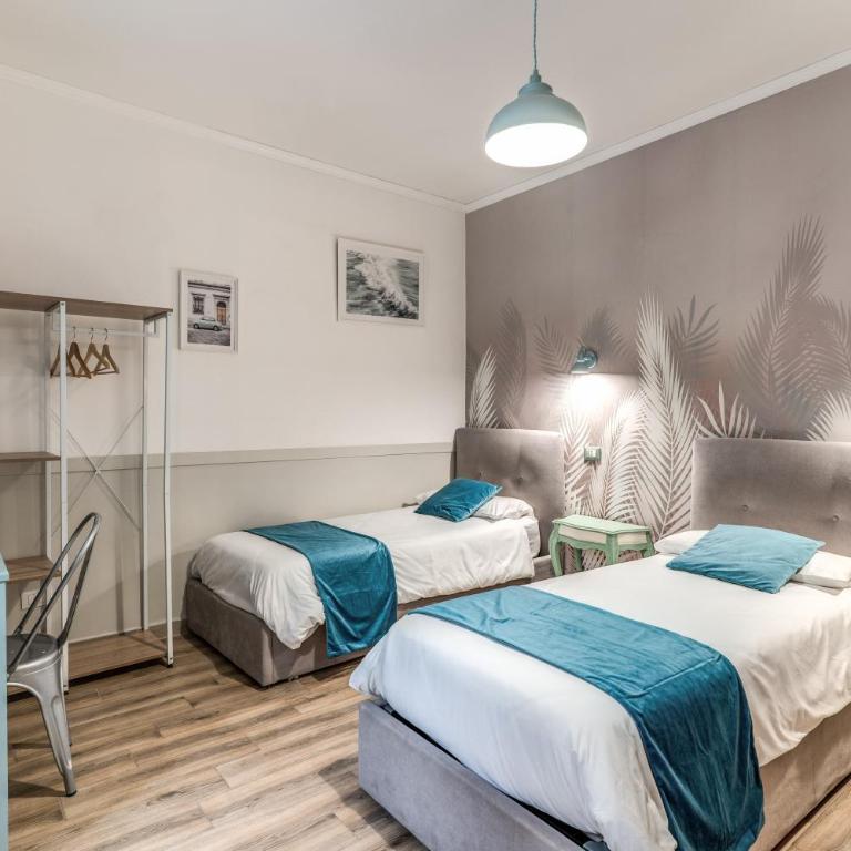 Kira Luxury Apartment with terrace - Appartamento con 3 Camere da Letto - 77