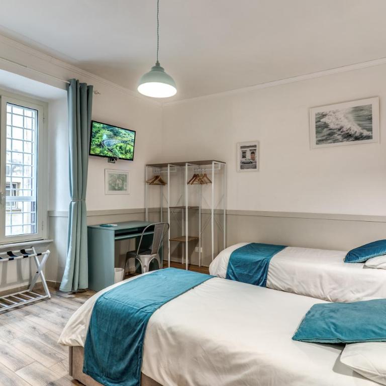 Kira Luxury Apartment with terrace - Appartamento con 3 Camere da Letto - 74