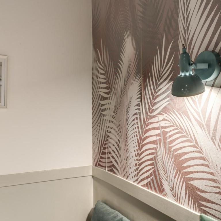 Kira Luxury Apartment with terrace - Appartamento con 3 Camere da Letto - 79
