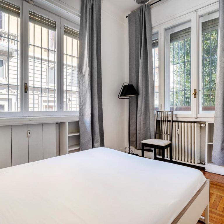 Exclusive 4 bedrooms apartment in Brera - Appartamento - 8