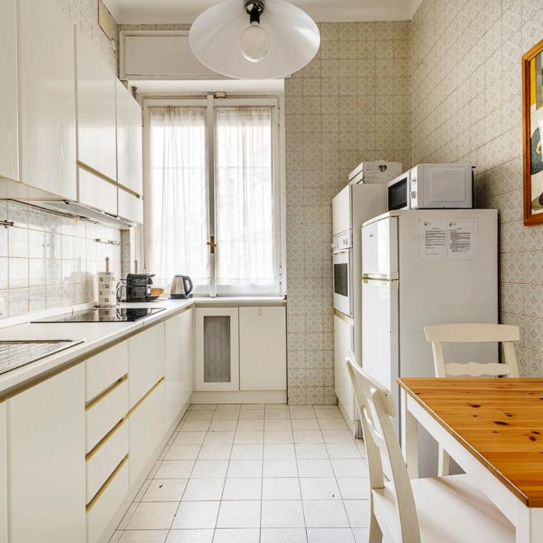 Exclusive 4 bedrooms apartment in Brera - Appartamento - 15