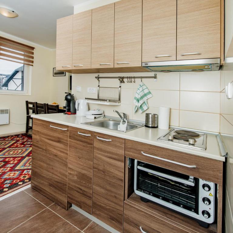 Apartman No.32a-JollyKop - Apartman sa 1 Spavaćom Sobom - 20