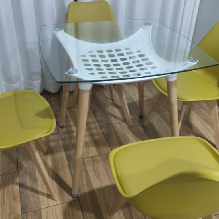 Renatos hospedaje - Apartamento - Planta baja - 7