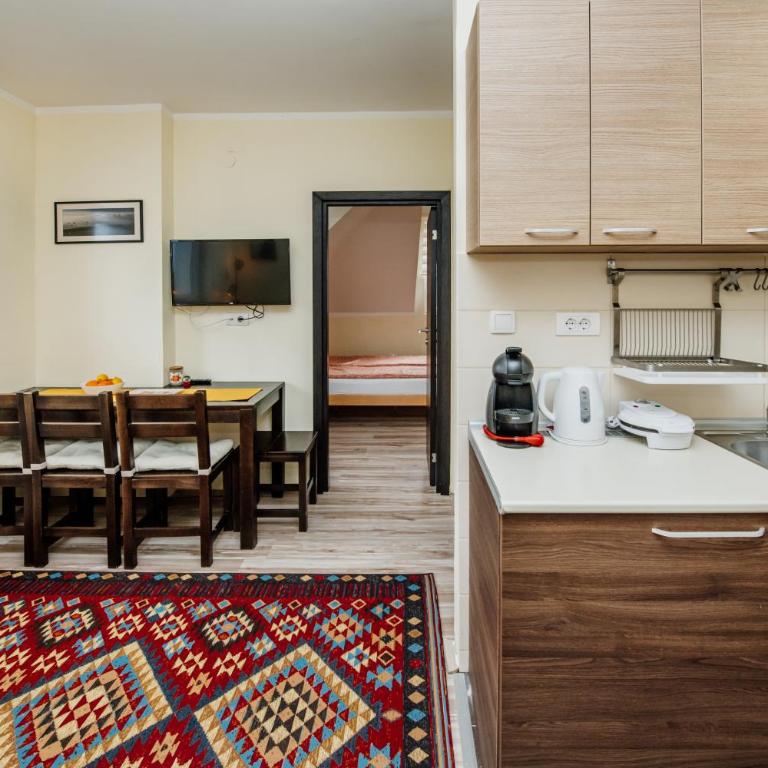 Apartman No.32a-JollyKop - Apartman sa 1 Spavaćom Sobom - 13