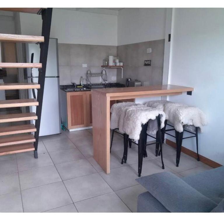 Los Ñires - Apartamento de 2 dormitorios - 2