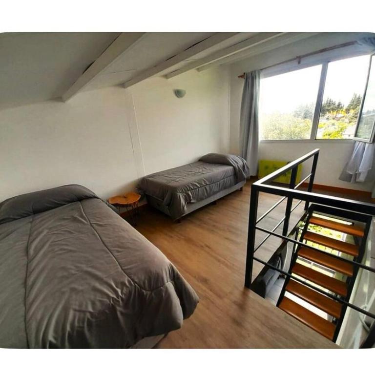 Los Ñires - Two-Bedroom Apartment - 5