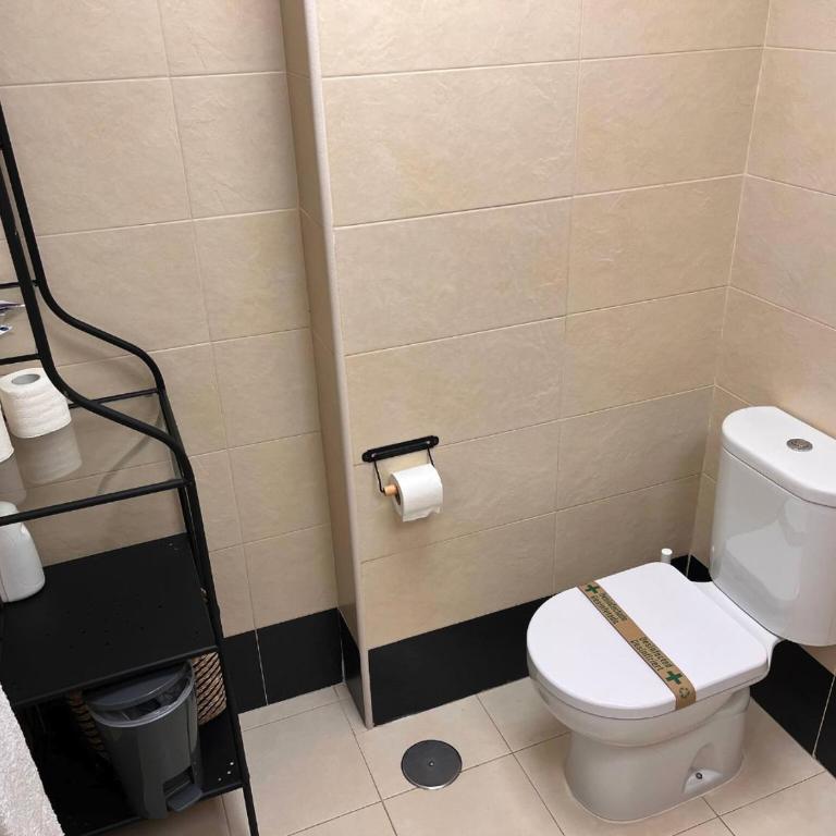 La Gaviota & Parking privado Grupo AC Gestion - Apartamento de 2 dormitorios - 12