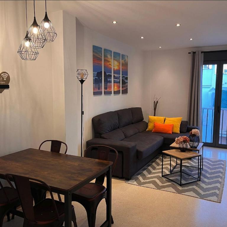 La Gaviota & Parking privado Grupo AC Gestion - Apartamento de 2 dormitorios - 1