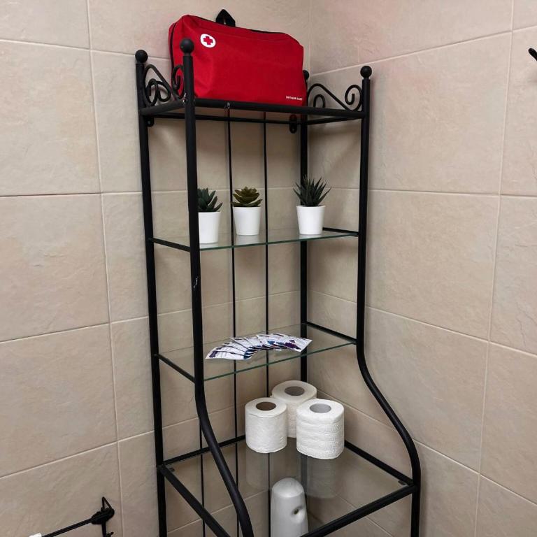 La Gaviota & Parking privado Grupo AC Gestion - Apartamento de 2 dormitorios - 13