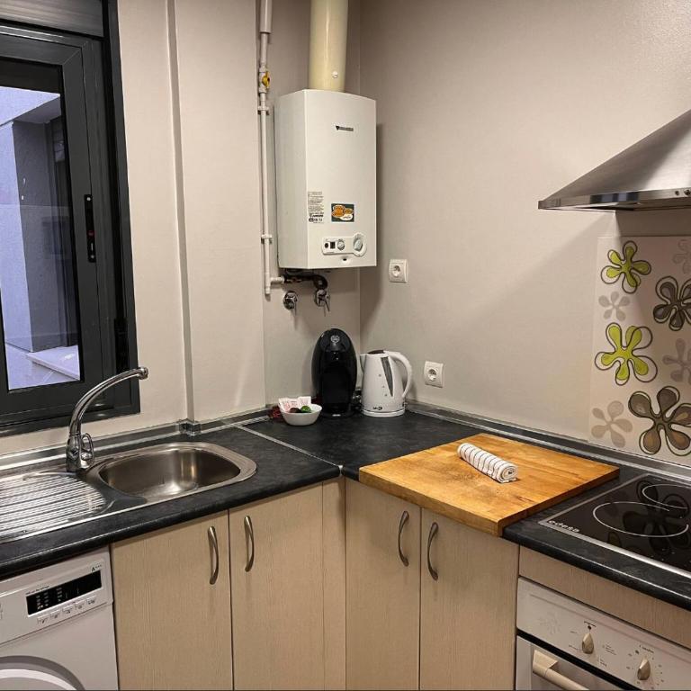 La Gaviota & Parking privado Grupo AC Gestion - Apartamento de 2 dormitorios - 8