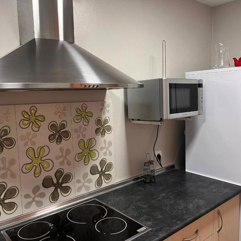 La Gaviota & Parking privado Grupo AC Gestion - Apartamento de 2 dormitorios - 9