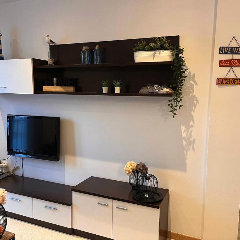 La Gaviota & Parking privado Grupo AC Gestion - Apartamento de 2 dormitorios - 5