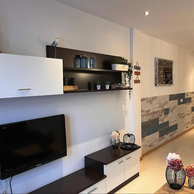 La Gaviota & Parking privado Grupo AC Gestion - Apartamento de 2 dormitorios - 4