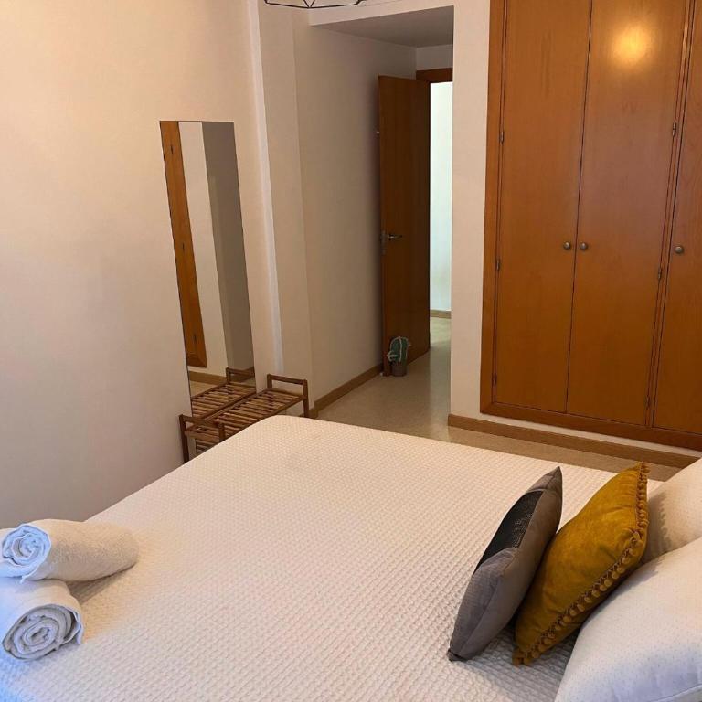 La Gaviota & Parking privado Grupo AC Gestion - Apartamento de 2 dormitorios - 17