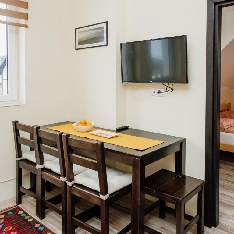 Apartman No.32a-JollyKop - Apartman sa 1 Spavaćom Sobom - 14
