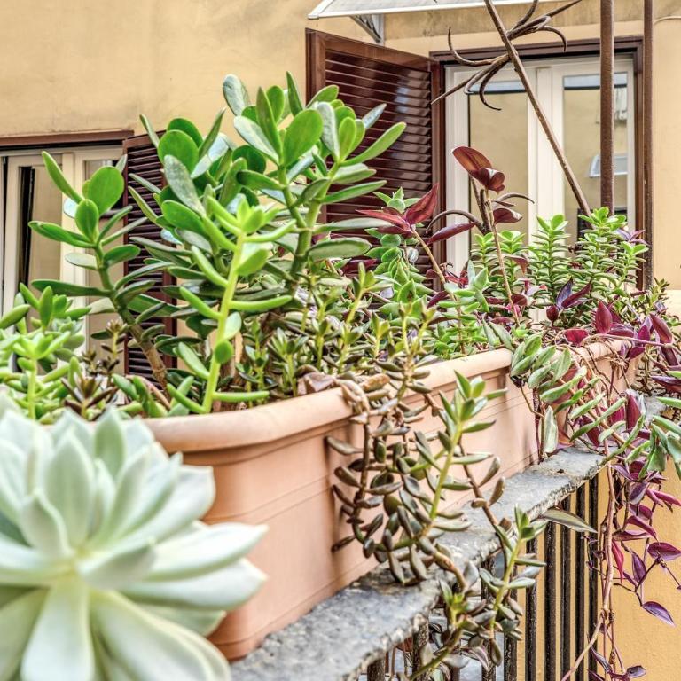 Kira Luxury Apartment with terrace - Appartamento con 3 Camere da Letto - 69