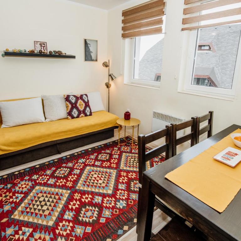Apartman No.32a-JollyKop - Apartman sa 1 Spavaćom Sobom - 1