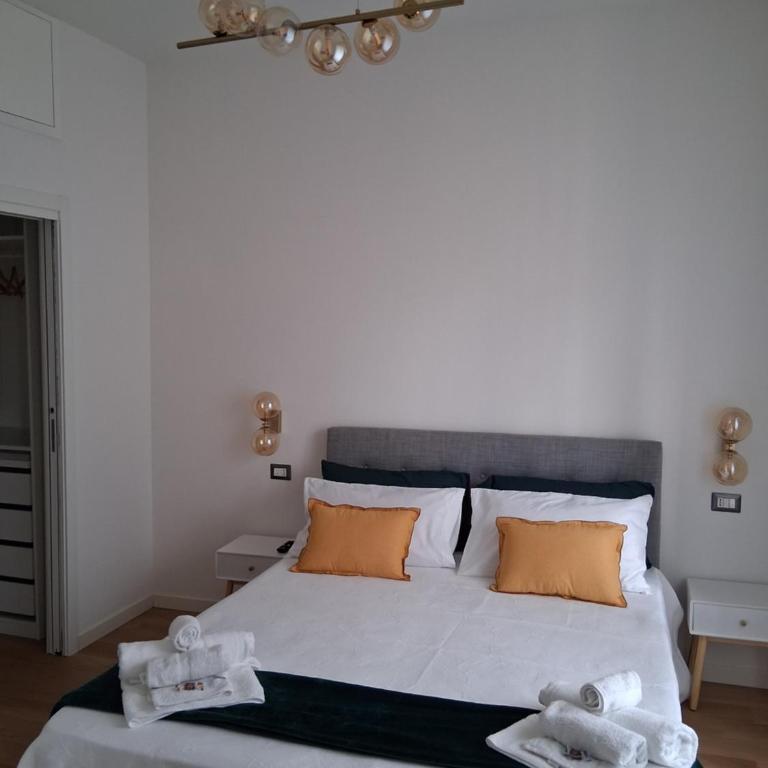 Golden Suite - Apartment mit 2 Schlafzimmern - 6