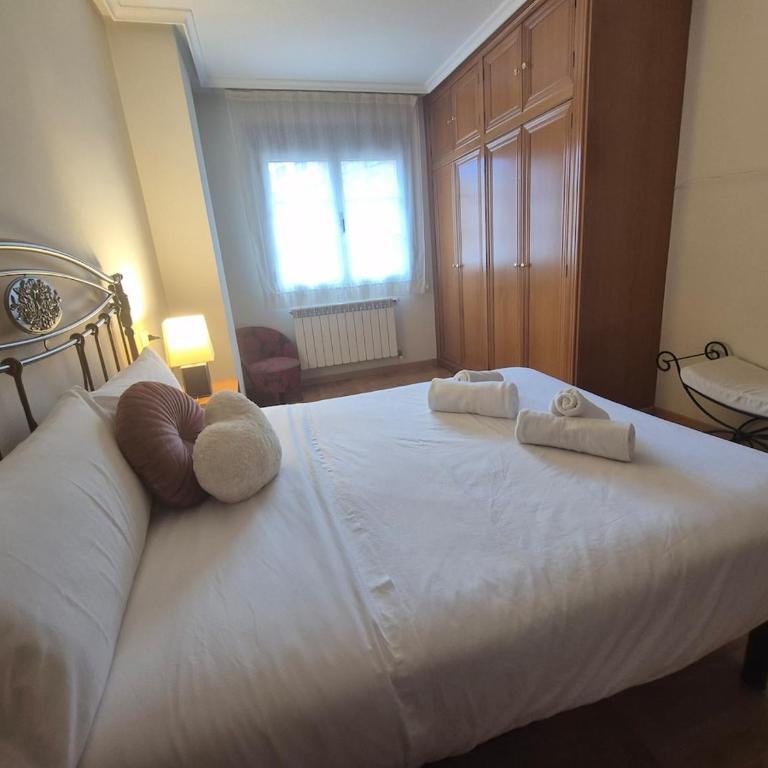 1B109 Apartmento Celina by R2R Consulting - Apartamento de 2 dormitorios - 13