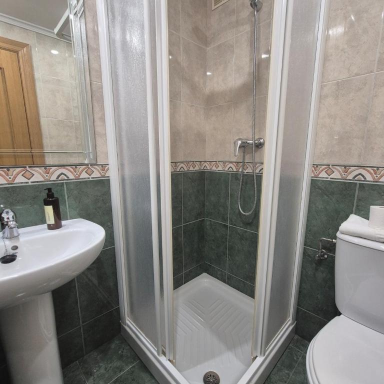 1B109 Apartmento Celina by R2R Consulting - Apartamento de 2 dormitorios - 27