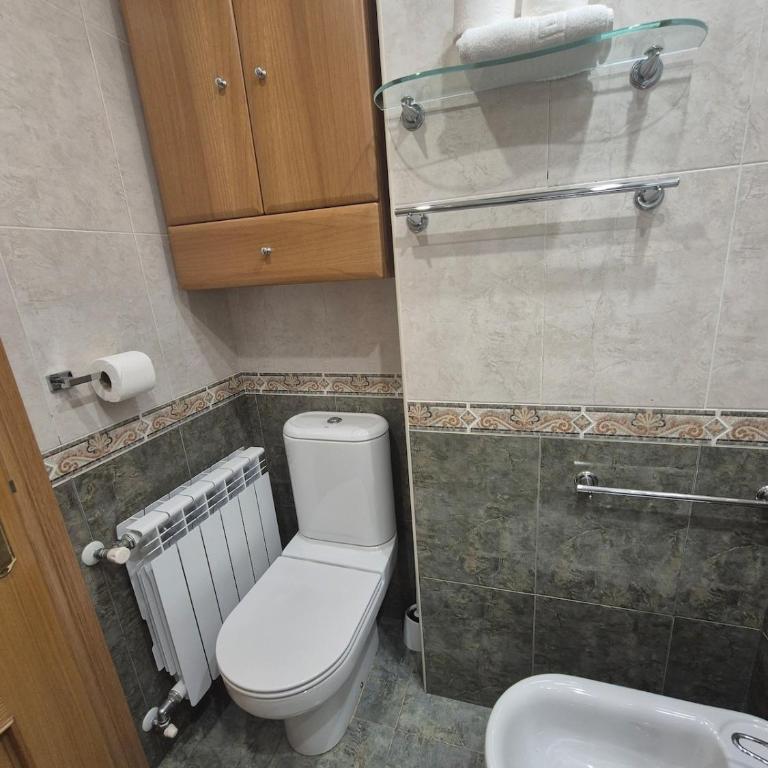 1B109 Apartmento Celina by R2R Consulting - Apartamento de 2 dormitorios - 24