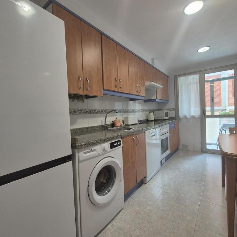 1B109 Apartmento Celina by R2R Consulting - Apartamento de 2 dormitorios - 19
