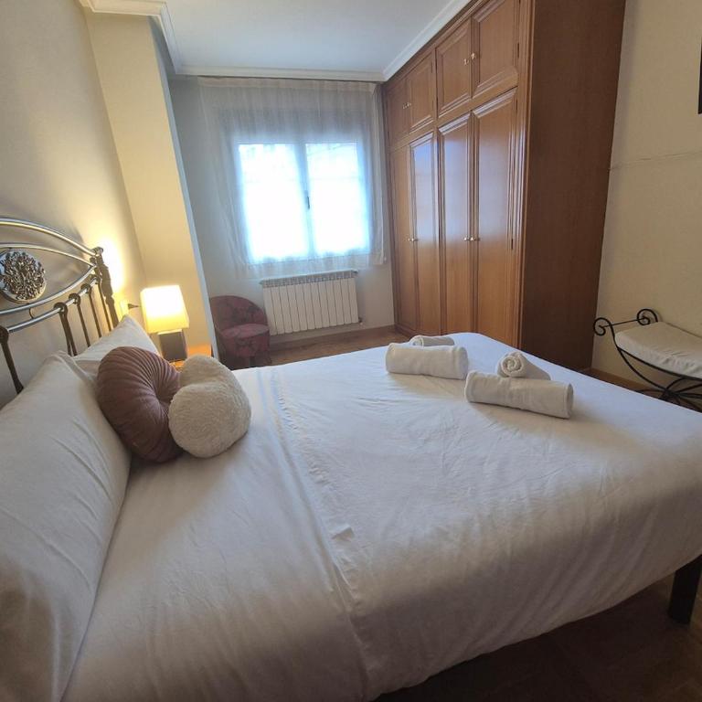 1B109 Apartmento Celina by R2R Consulting - Apartamento de 2 dormitorios - 12