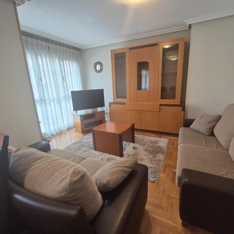 1B109 Apartmento Celina by R2R Consulting - Apartamento de 2 dormitorios - 3