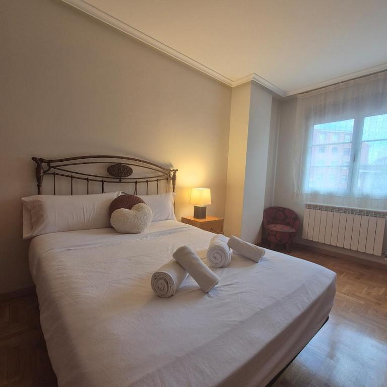 1B109 Apartmento Celina by R2R Consulting - Apartamento de 2 dormitorios - 10
