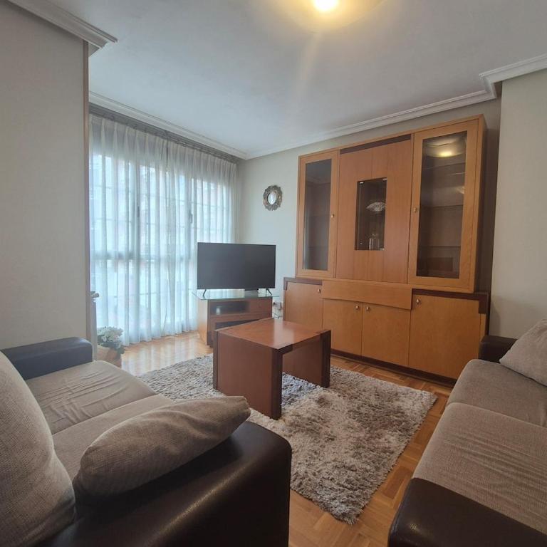 1B109 Apartmento Celina by R2R Consulting - Apartamento de 2 dormitorios - 4