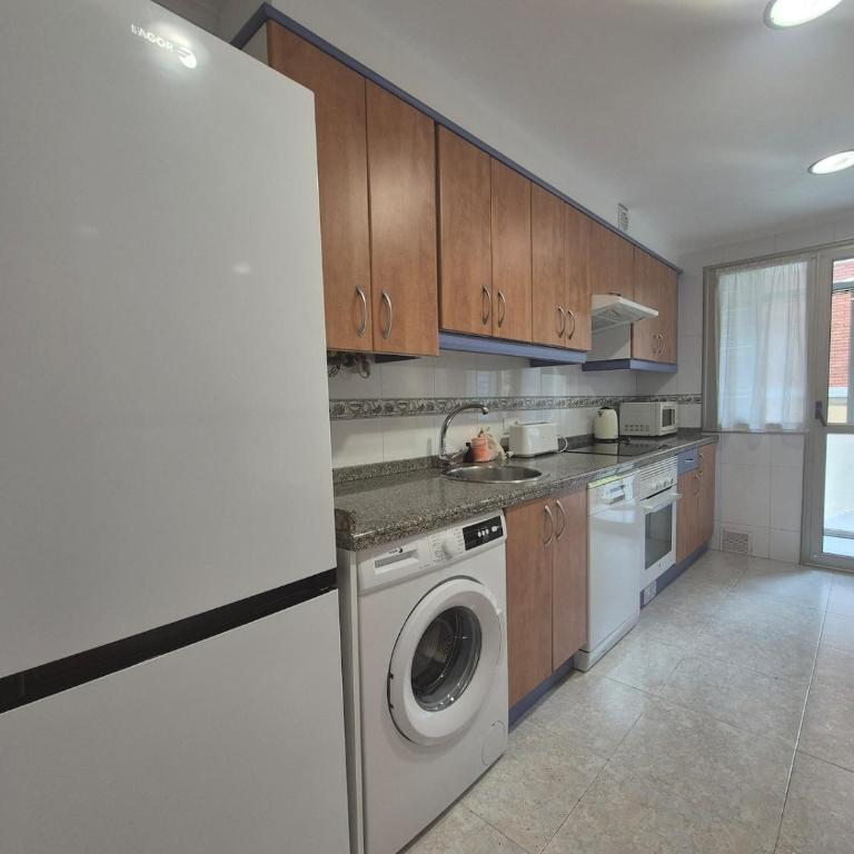 1B109 Apartmento Celina by R2R Consulting - Apartamento de 2 dormitorios - 21