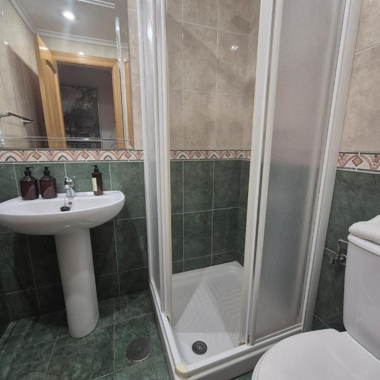 1B109 Apartmento Celina by R2R Consulting - Apartamento de 2 dormitorios - 29