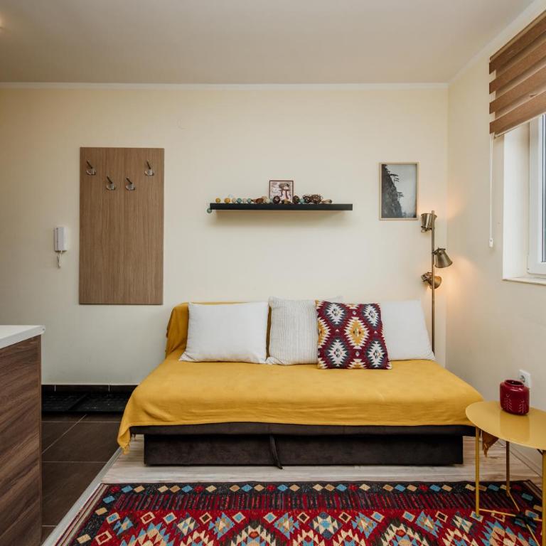 Apartman No.32a-JollyKop - Apartman sa 1 Spavaćom Sobom - 2