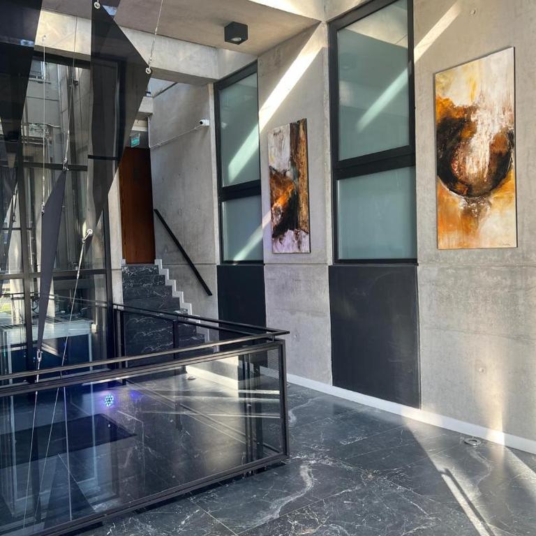 Departamento en Pinamar Positive Tower III - Apartamento de 1 dormitorio - 3