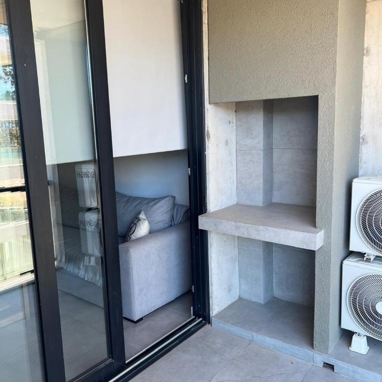 Departamento en Pinamar Positive Tower III - Apartamento de 1 dormitorio - 4