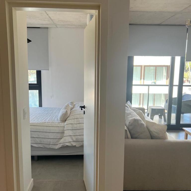 Departamento en Pinamar Positive Tower III - Apartamento de 1 dormitorio - 6