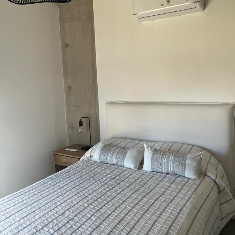 Departamento en Pinamar Positive Tower III - Apartamento de 1 dormitorio - 7