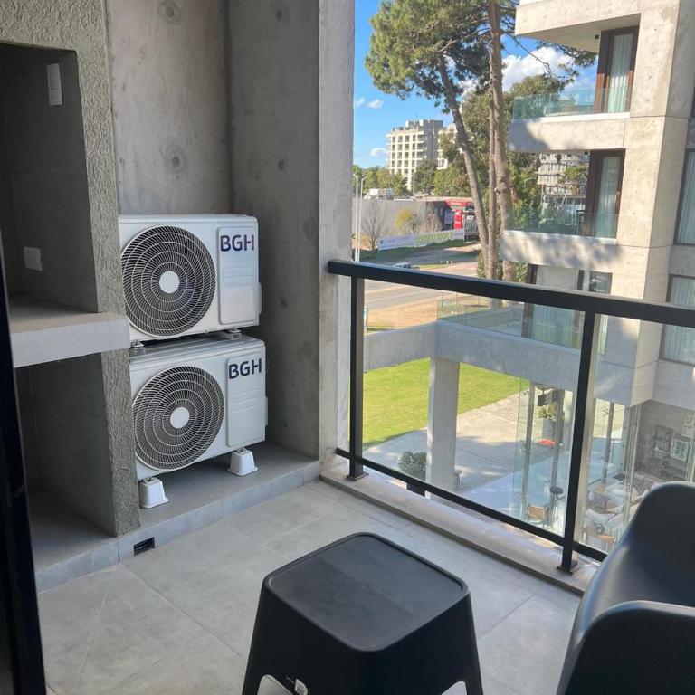 Departamento en Pinamar Positive Tower III - Apartamento de 1 dormitorio - 14