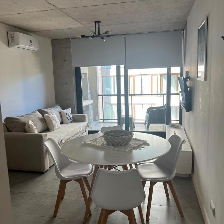 Departamento en Pinamar Positive Tower III - Apartamento de 1 dormitorio - 16