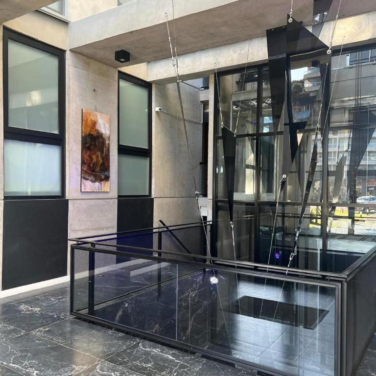 Departamento en Pinamar Positive Tower III - Apartamento de 1 dormitorio - 20